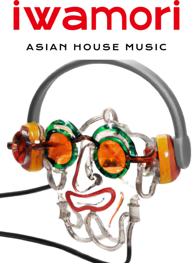 iwamori